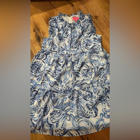 Lilly Pulitzer Dresses & Skirts - Size 16 Lilly Pulitzer dress